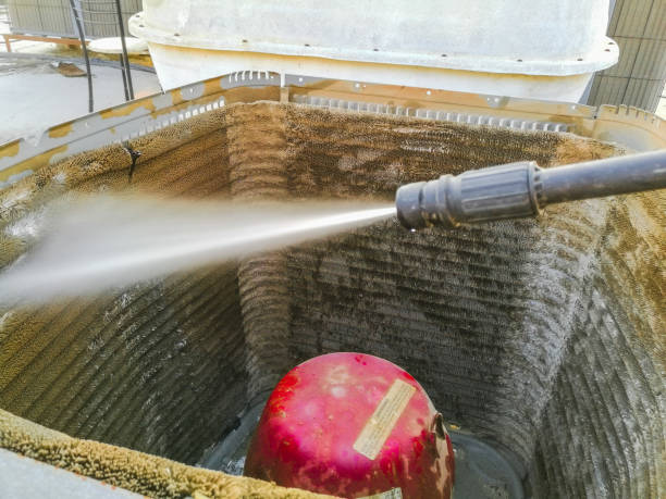 Best Dryer Vent Cleaning Services  in East Mountain, TX