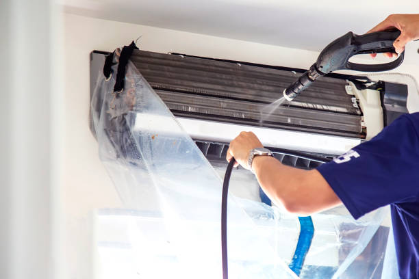 Best Professional Duct Cleaning Services  in East Mountain, TX